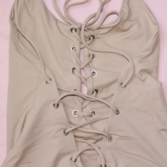 Tavik One Piece Swimsuit, Medium, NWOT - Picture 8 of 14
